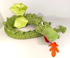 IKEA DRACHE Minnen Drake Dino