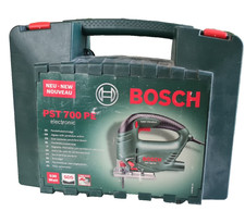 Bosch pst 700 electronic - pst,