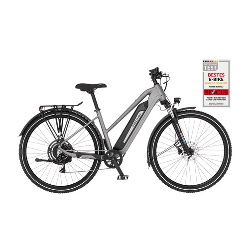 Fischer atb bike terra - terra, 2.2