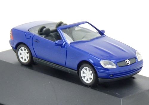 Herpa sondermodell mb - herpa,