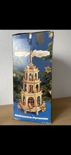 Weihnachtspyramide 4 stöckig