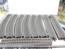 Piko - H0 - 18x A-Gleis mit