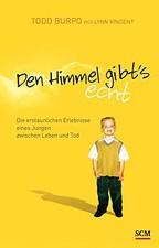 Den Himmel gibt's echt: Die