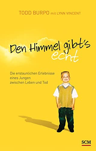 Den himmel gibt echt - himmel, die