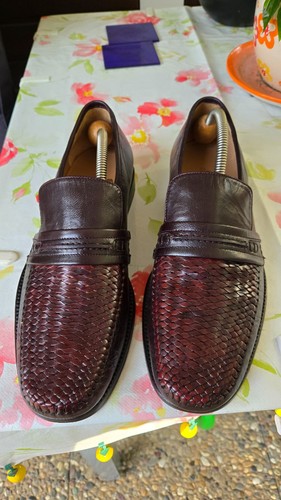 Vintage herrenloafer sioux - vintage,