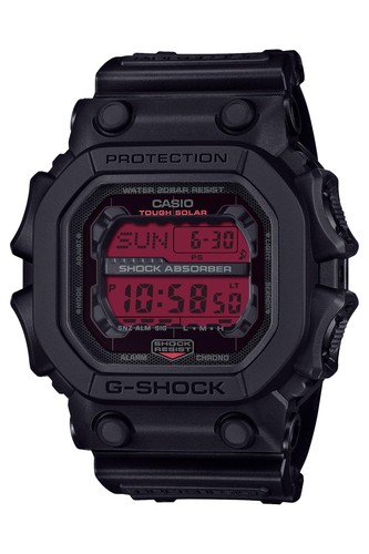 Unbenutzte casio shock - unbenutzte, g-shock