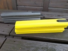 Bauer MYFLEX 2.0 Ersatz-Stäbe verschiedene Härten