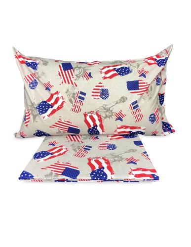 Bettbezug amerikanische - bettbezug,