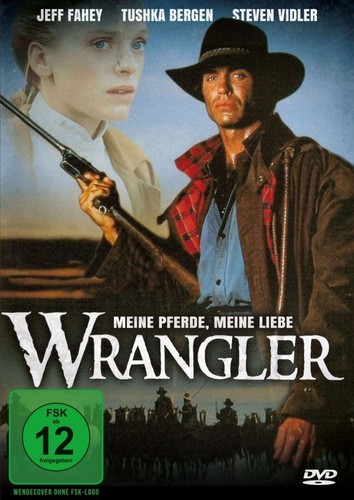 Wrangler meine pferde - -,