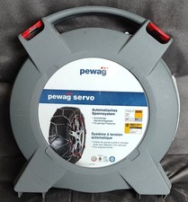 Schneeketten Pewag Servo RS60