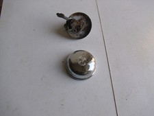 Fahrrad alte Klingel / Glocke