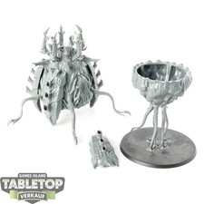 Tyraniden - Tyrannocyte -