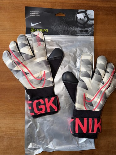 Nike torwart handschuhe - torwart, gk