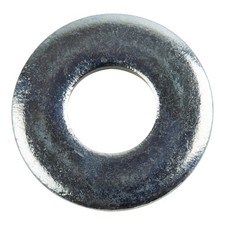 DIN 7349 Scheibe Stahl 100 HV 19mm galvanisch verzinkt 50 Stk