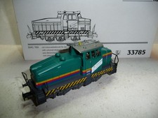 Märklin H0 33785 Diesellok