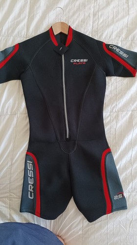 Cressi playa neoprenanzug - cressi,