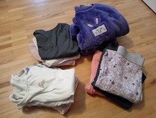 Kleiderpaket Größe 110/116