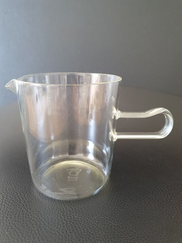 Soser 10cm sauciere - soser, kännchen