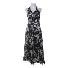 Neckholderkleid, Größe: S/M