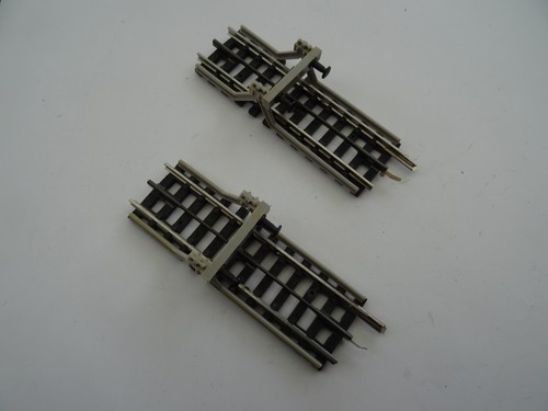 Trix express gleismaterial - express, h0