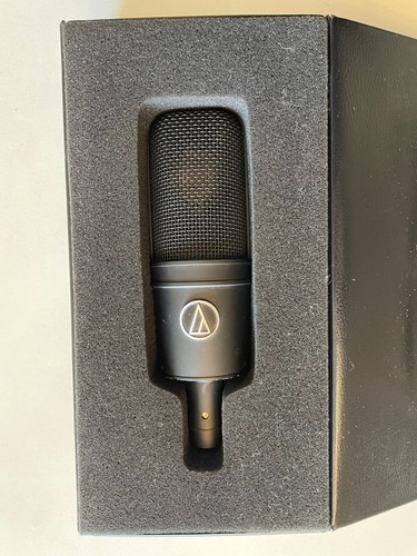 Audio technica at4040 - audio-technica,