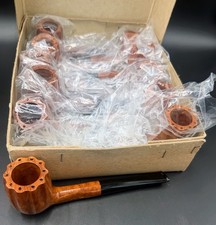 Kennett Briar Pfeife 2 Billard