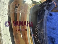 YAMAHA YTS-62 Tenorsaxophon