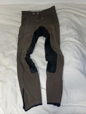 Pikeur Reithose Vollbesatz