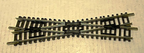 Roco 22245 kreuzung - roco, 15°