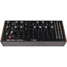 Moog DFAM Drummer From Another