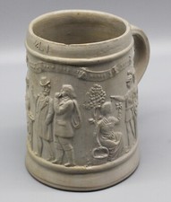 Bierkrug Regensburger