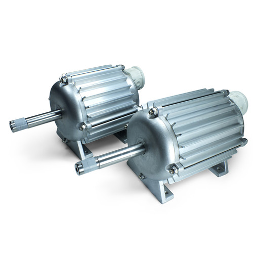 Hochleistungs low rpm - low,