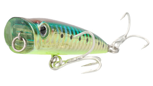 Bassday backfire popper 65 - backfire,