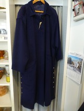 NEU - Kaschmirmantel -