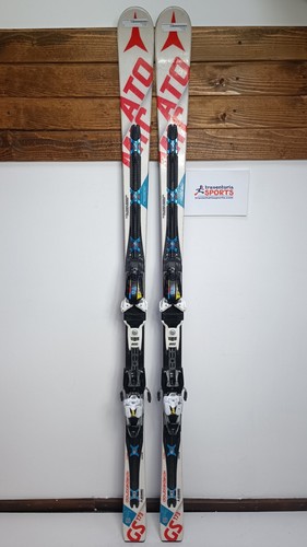 Atomic redster 173cm ski - 173cm,