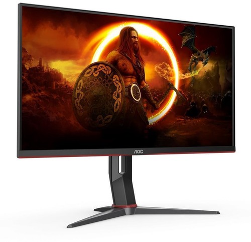 Aoc agon u28g2xu2 4k - u28g2xu2,
