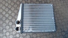 Wärmetauscher VW Golf Cabrio