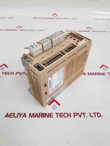 Yaskawa sgdm 04aday360 servo - yaskawa,