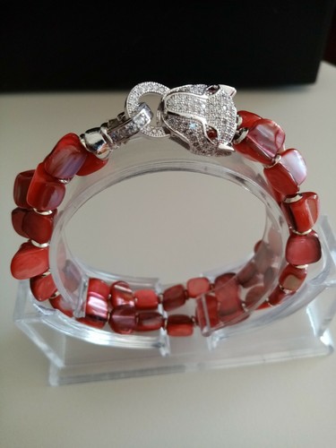 Schmuck perlen armband - ,