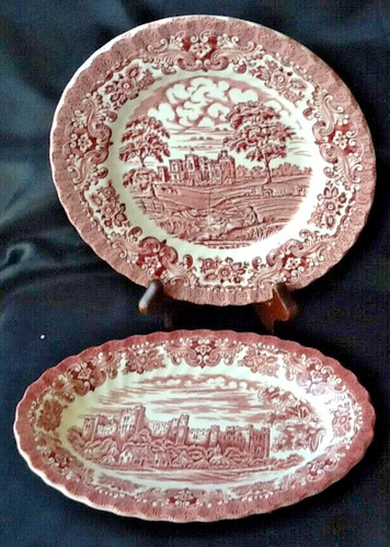 Hostess tableware olde - tableware,