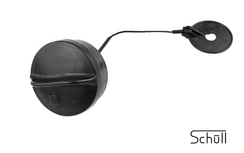 Tankdeckel für stihl fs38 - tankdeckel,