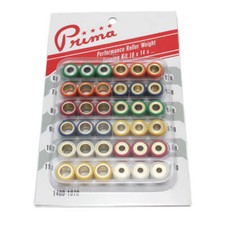 PRIMA ROLLER WEIGHT TUNING KIT