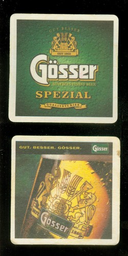 Bierdeckel österreich - bierdeckel,