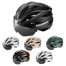Rockbros fahrradhelm - rockbros,