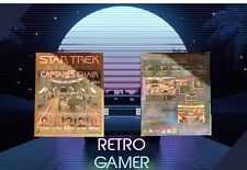 STAR TREK KAPITÄNSTUHL Big