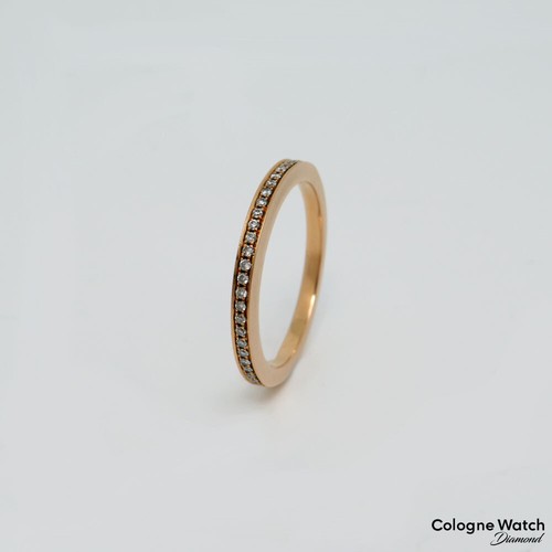 Ring halber memoirering mit - memoirering,