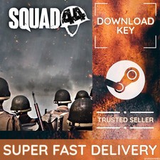 Squad 44 - [2018] PC SPIEL