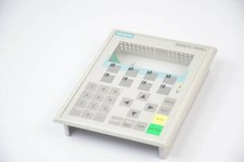 Siemens Frontcover + Membran