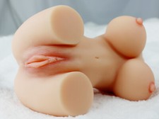 Liebespuppe Sexpuppe