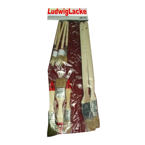 Pinsel set stück - 1, für